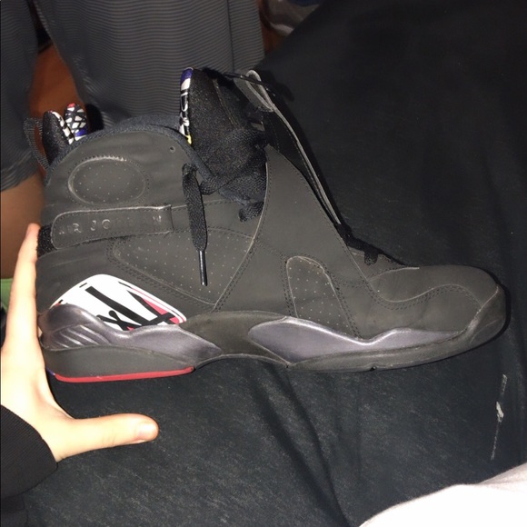 Jordan 8 play off’s - Picture 3 of 3